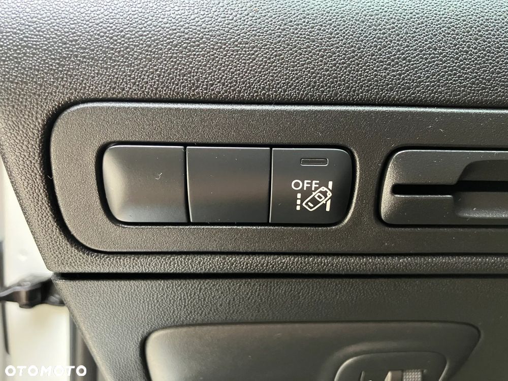 Citroën C3 Aircross PureTech 110 Stop & Start OPF MAX - 23