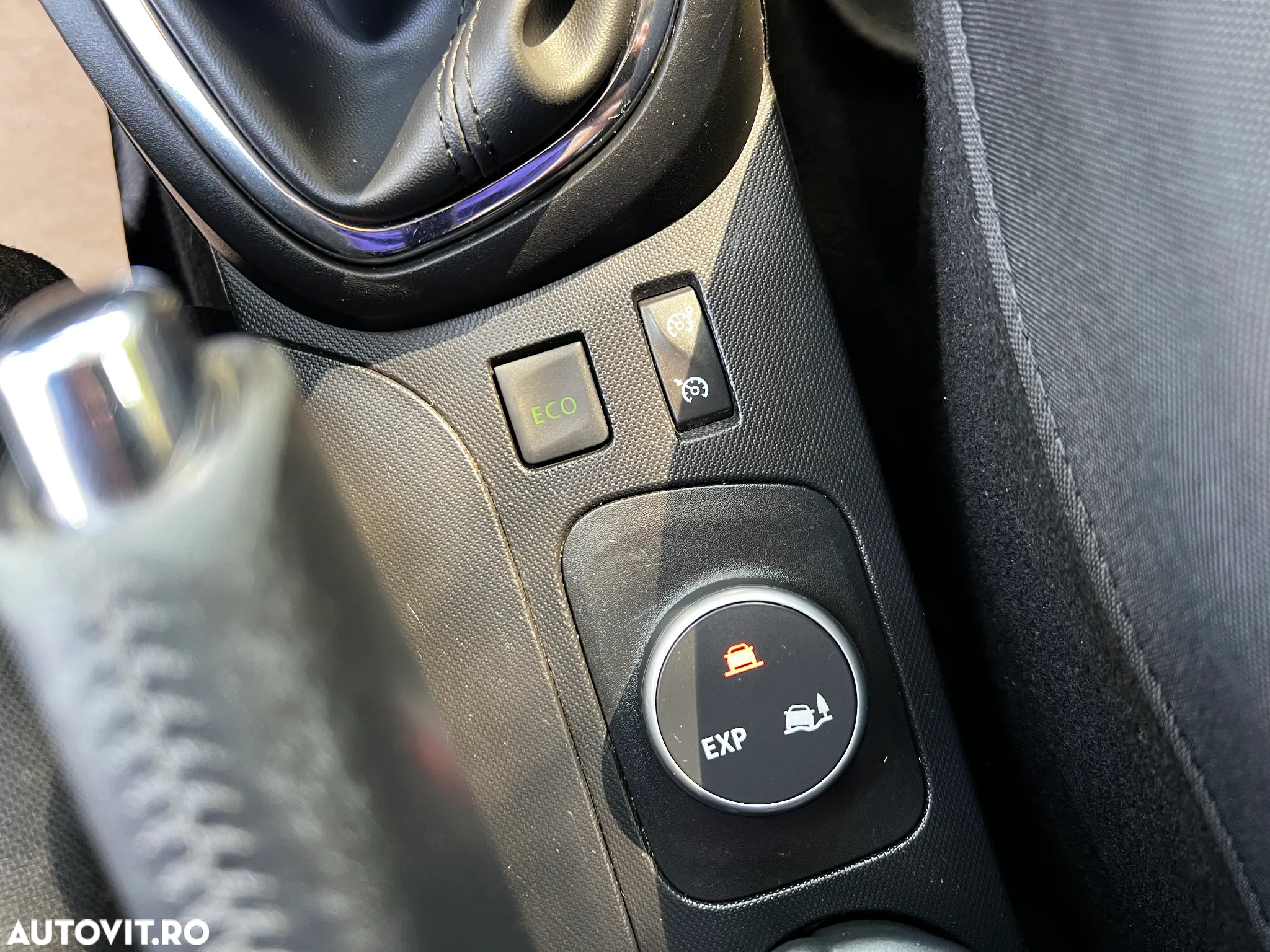 Renault Captur ENERGY dCi 110 Intens - 30