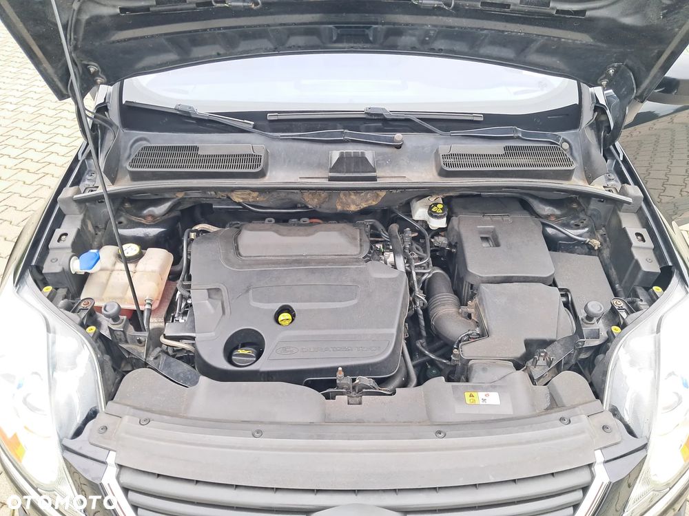 Ford Kuga 2.0 TDCi 4x4 Champions Edition - 27