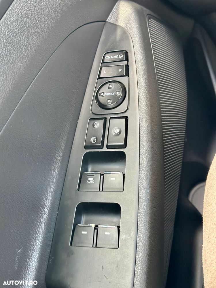 Hyundai Tucson - 21