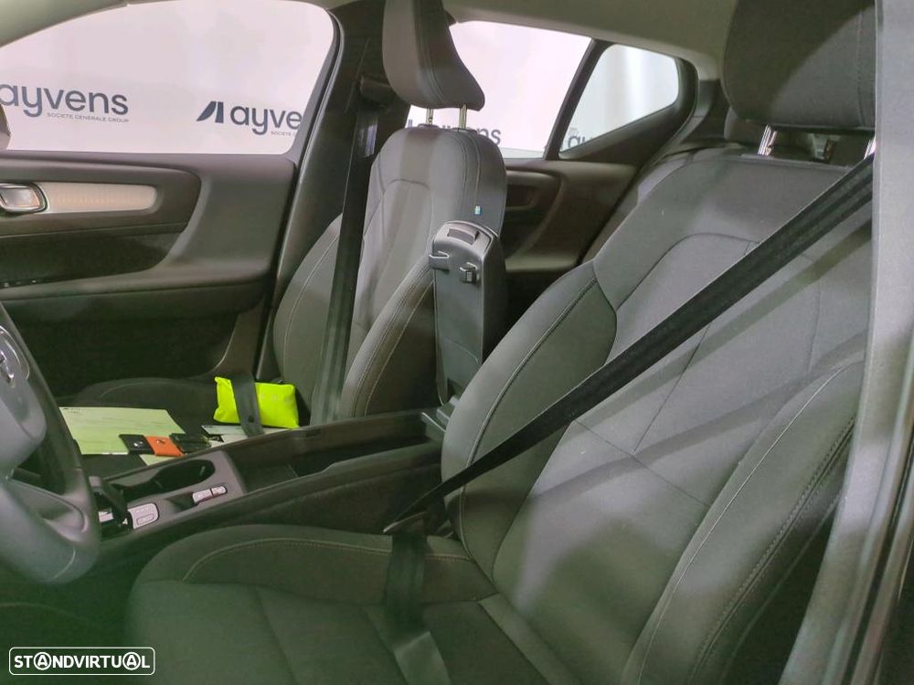 Volvo XC 40 1.5 T5 PHEV Inscription Expression - 5