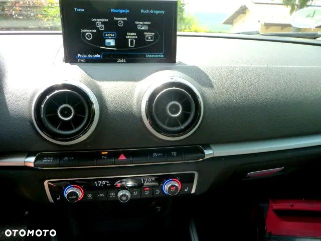 Audi A3 1.6 TDI clean diesel Attraction S tronic - 37