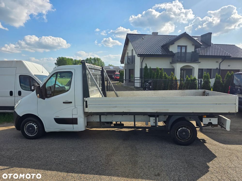 Opel Movano - 3