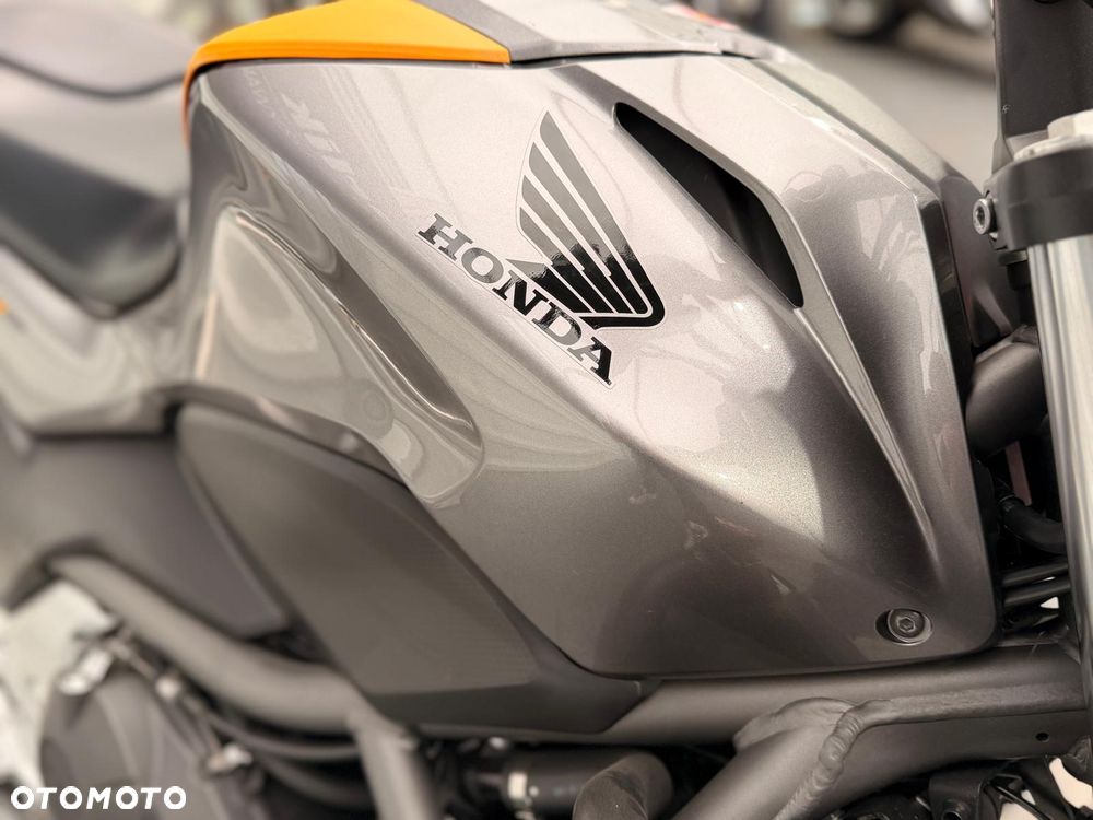 Honda NC - 11