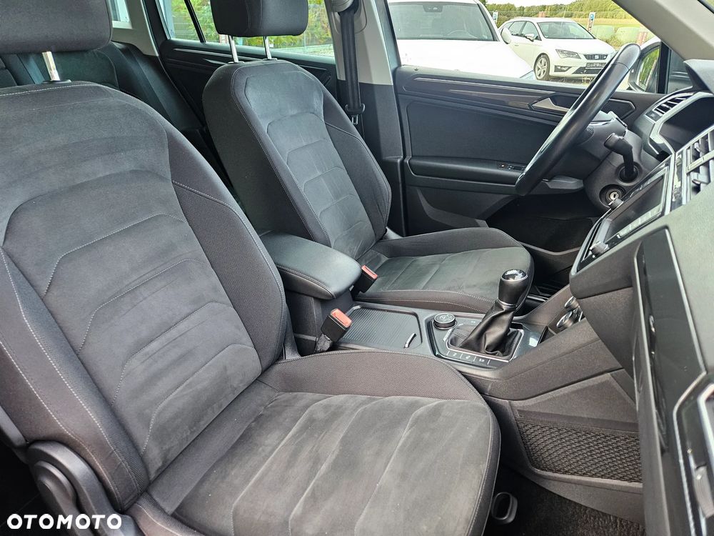 Volkswagen Tiguan 2.0 TDI SCR 4Motion (BlueMotion Tech) Highline - 18
