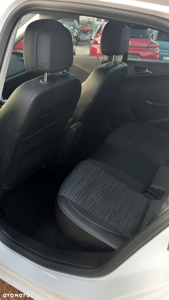 Opel Astra 1.4 Turbo Active - 17