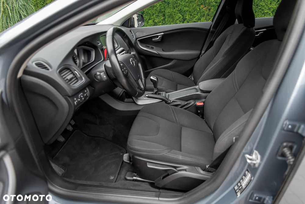 Volvo V40 T2 Drive-E Kinetic - 14