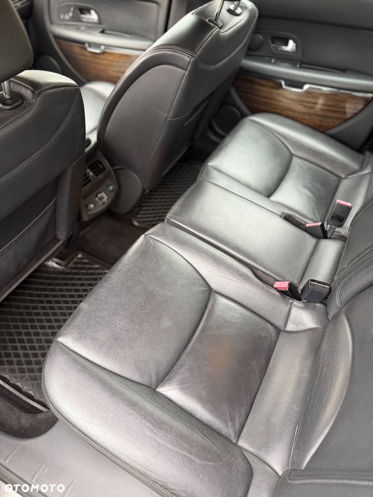 Citroën C6 2.7 HDi 24V Exclusive - 11