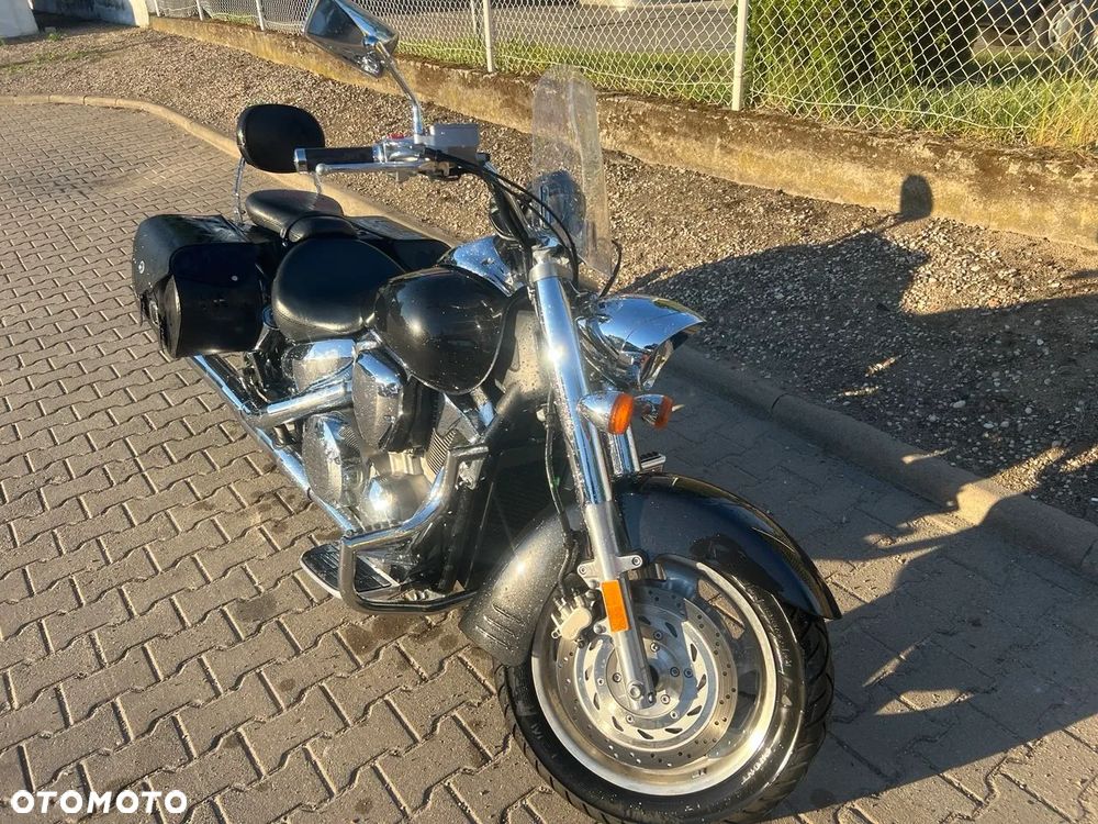 Honda VTX - 12