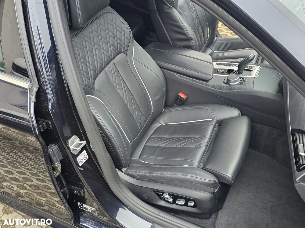 BMW Seria 5 530e xDrive AT PHEV - 8