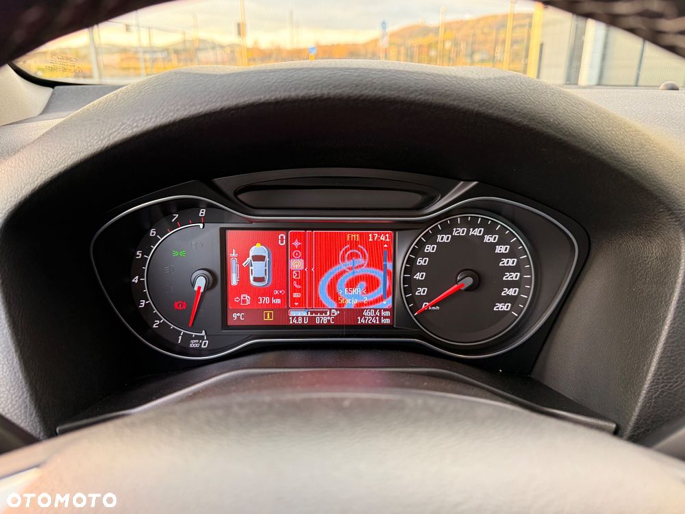 Ford Mondeo 1.6 T Titanium - 31