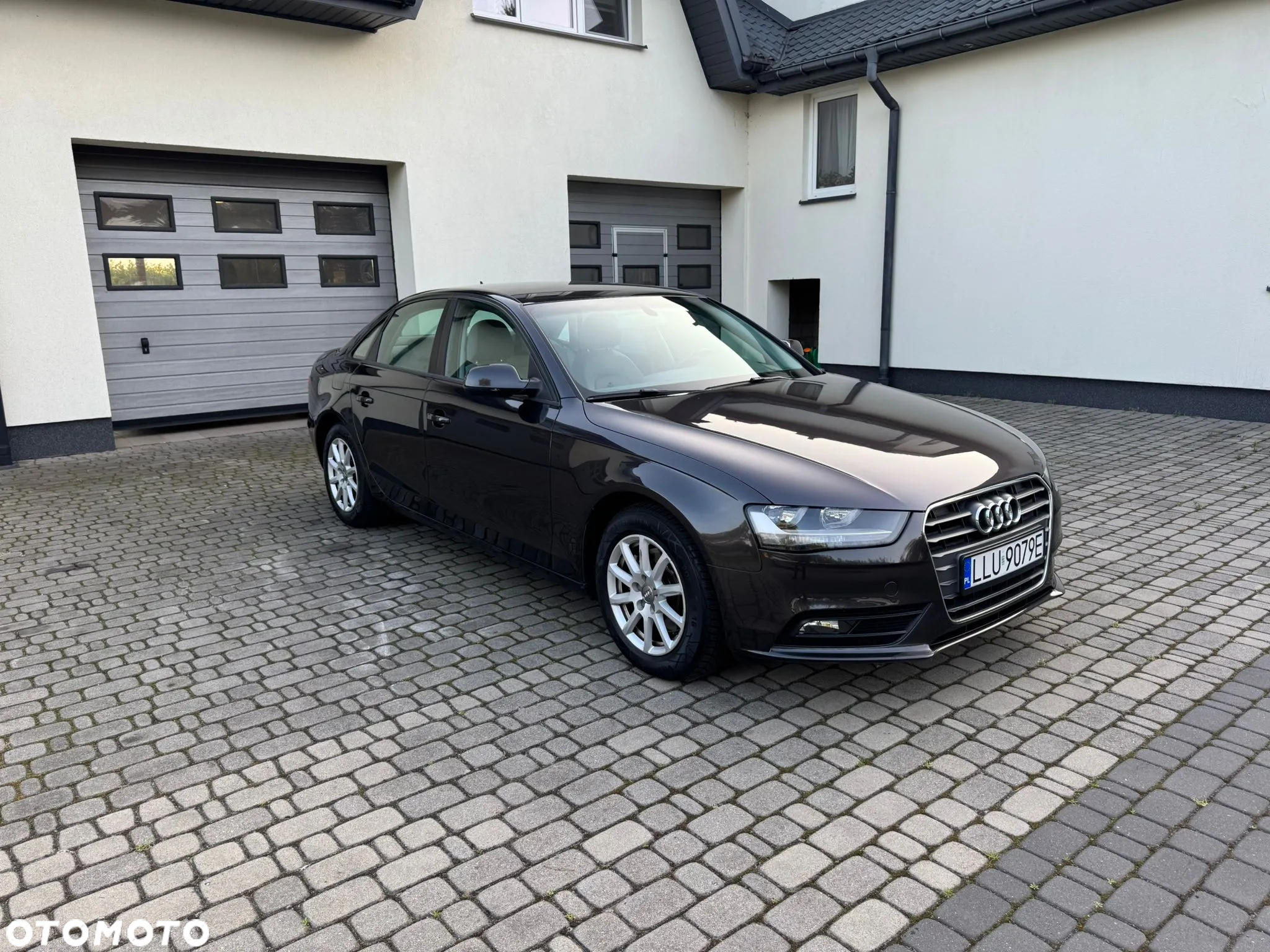 Audi A4 1.8 TFSI Ambition - 2