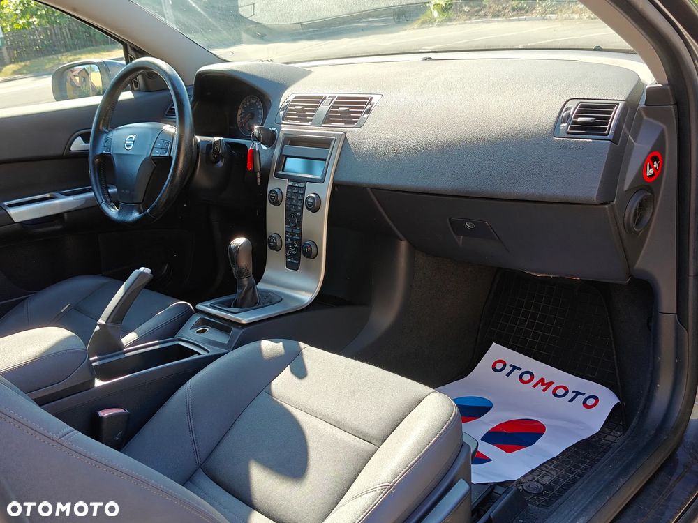 Volvo C30 2.0 RDesign - 18