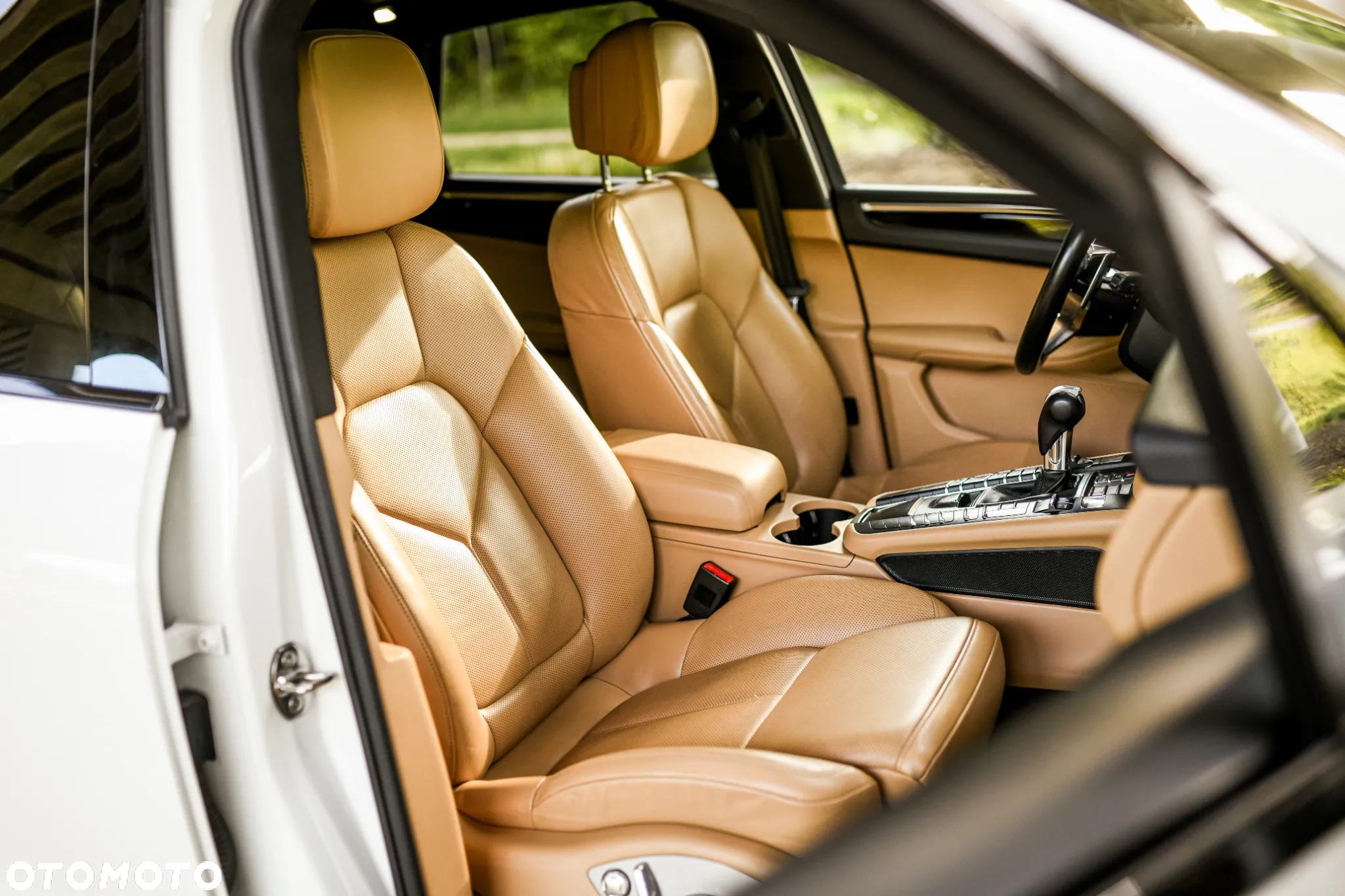 Porsche Macan S PDK - 15