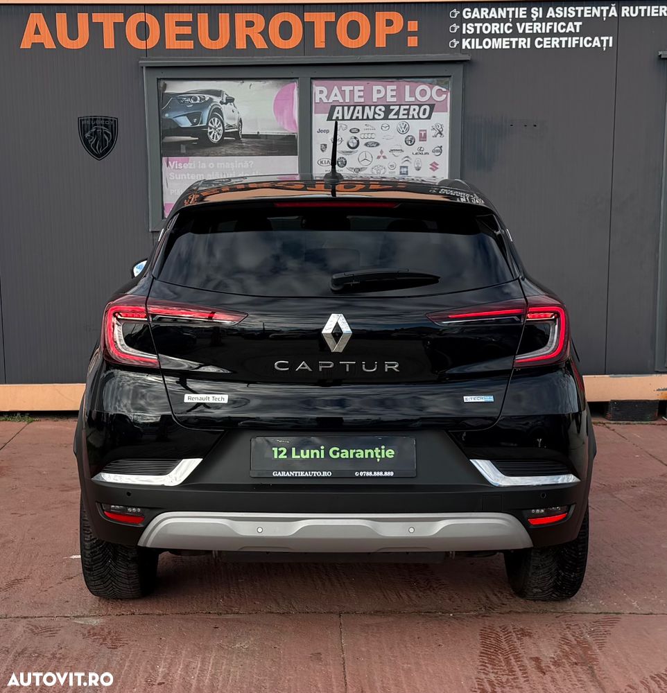 Renault Captur Intens - 7
