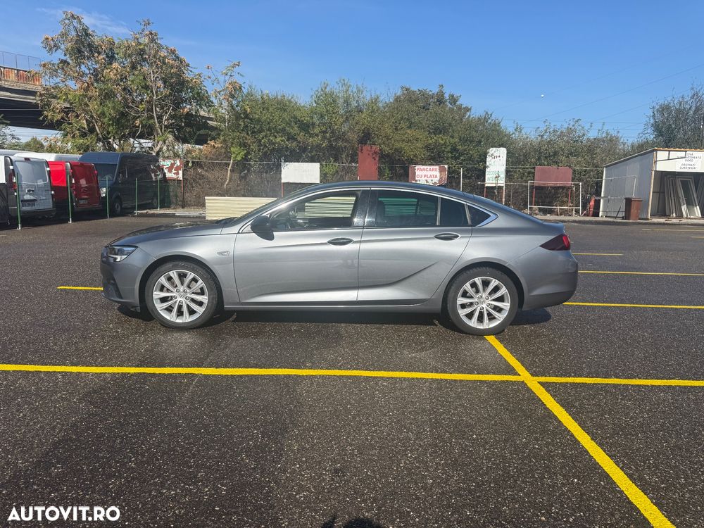 Opel Insignia 1.5 Start/Stop Aut. Elegance - 14