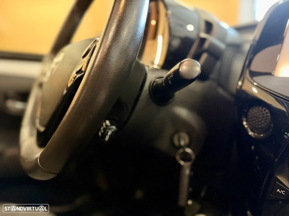 Toyota Aygo x-wave - 19