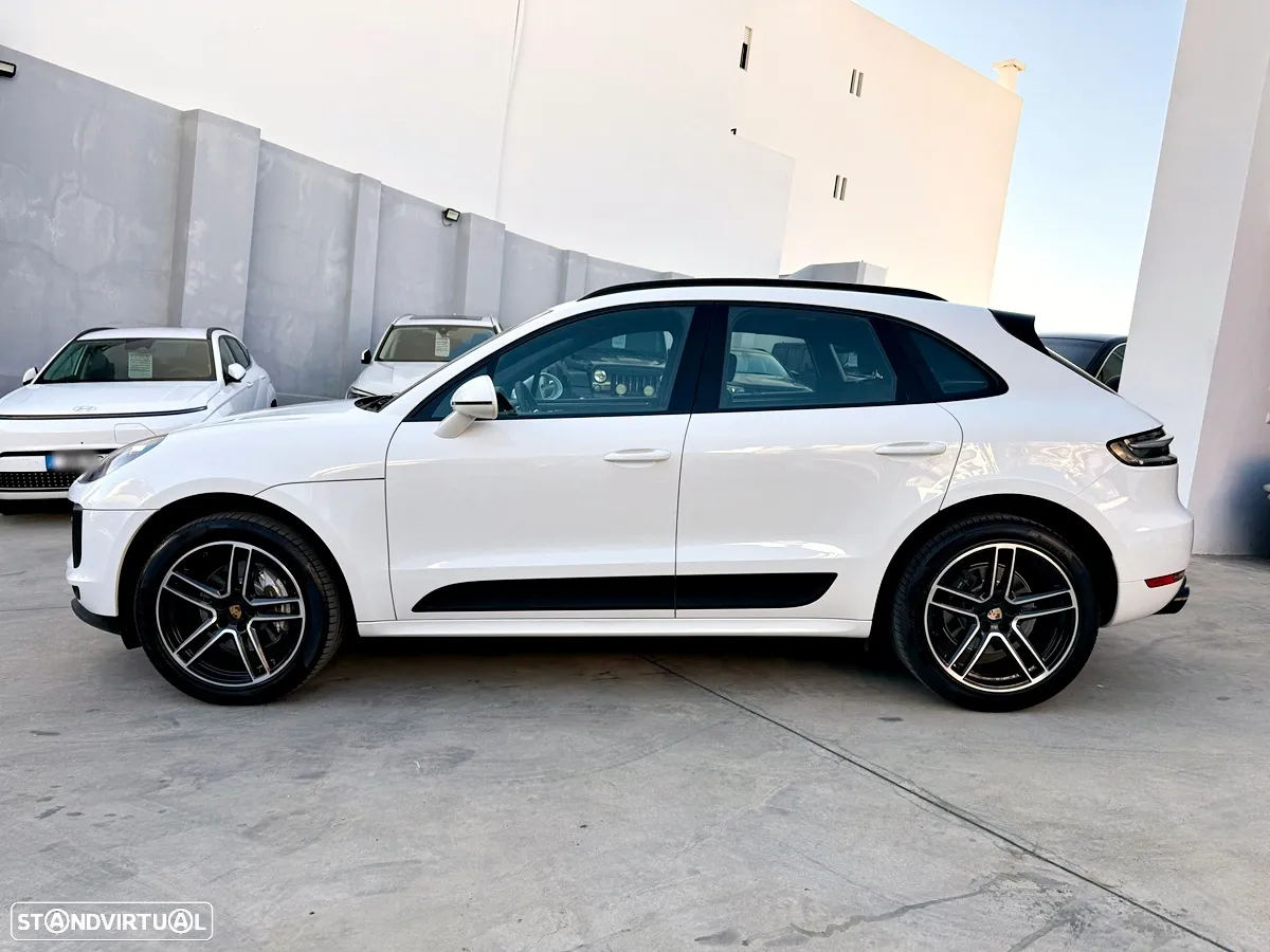 Porsche Macan Spirit - 6