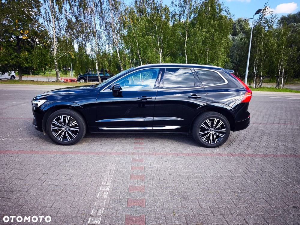 Volvo XC 60 B4 D Inscription - 8