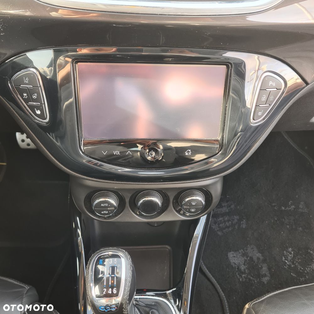 Opel Corsa - 7