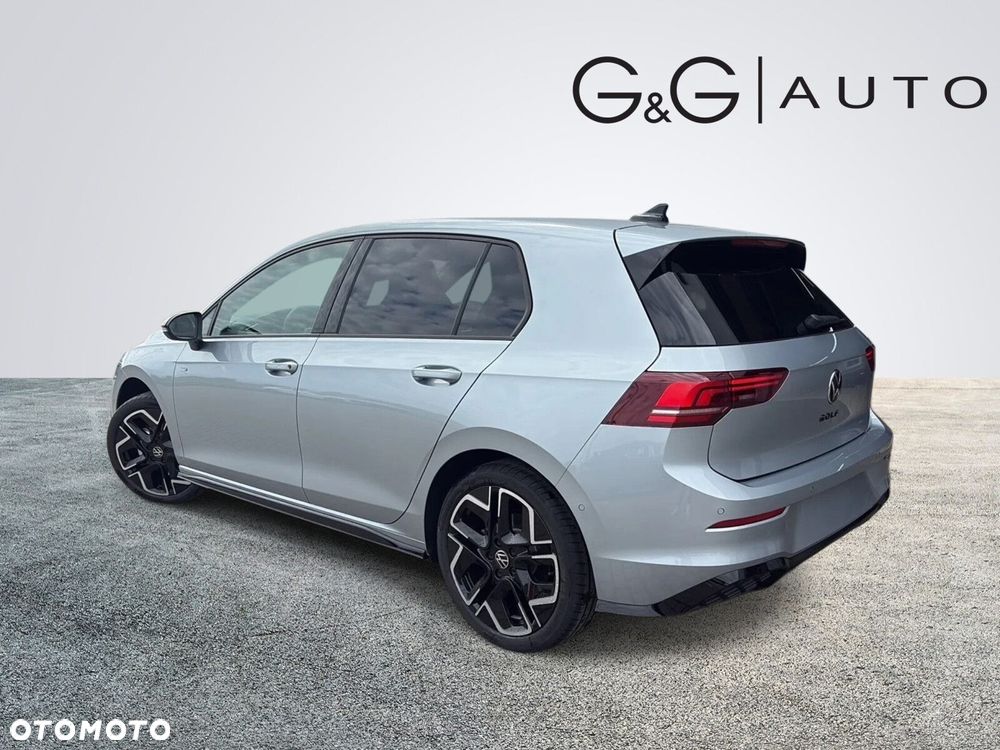Volkswagen Golf 1.5 eTSI mHEV R-Line Plus DSG - 6