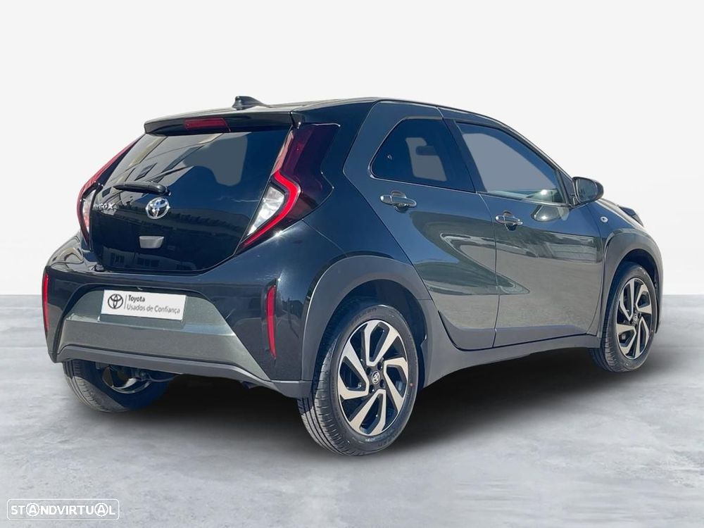 Toyota Aygo X 1.0 Pulse - 18