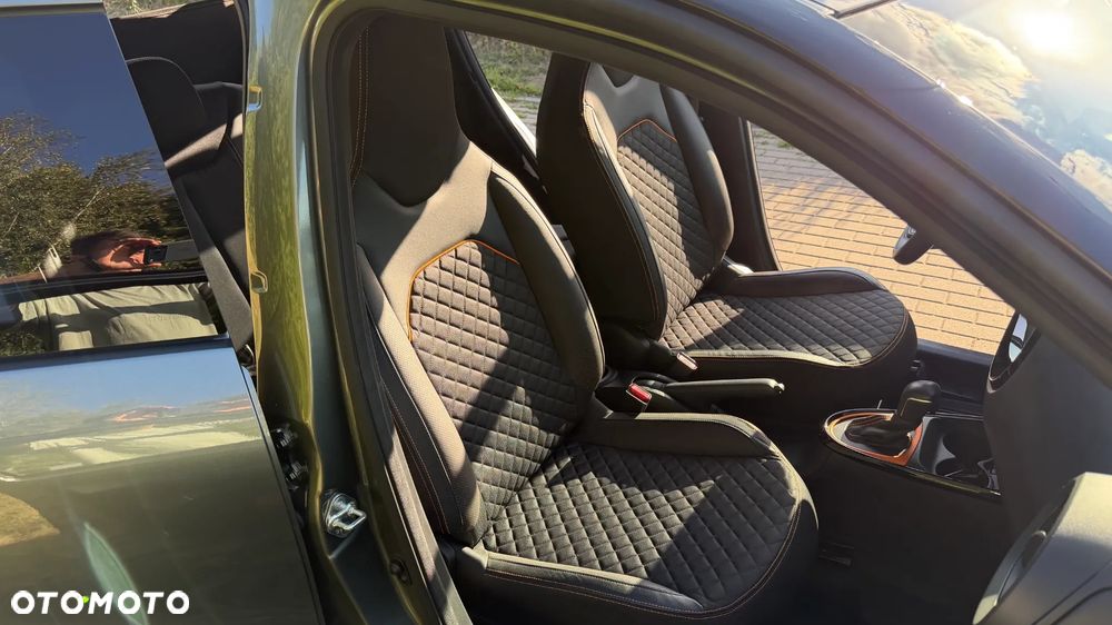 Toyota Aygo X - 13
