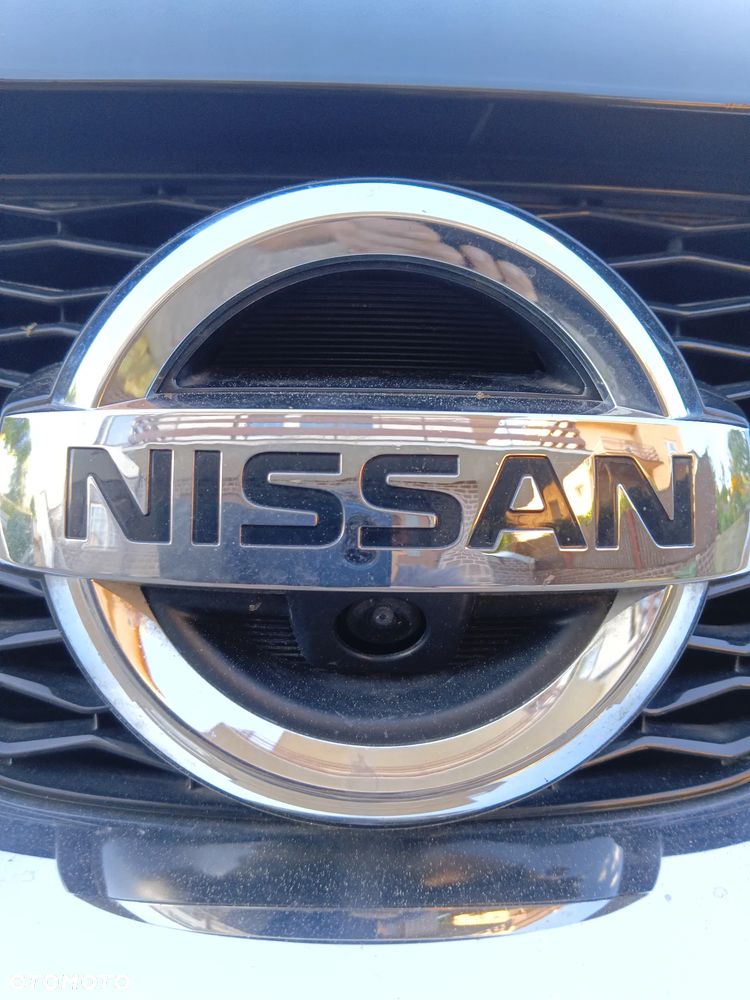 Nissan X-Trail 1.6 DIG-T Tekna 2WD 7os - 17