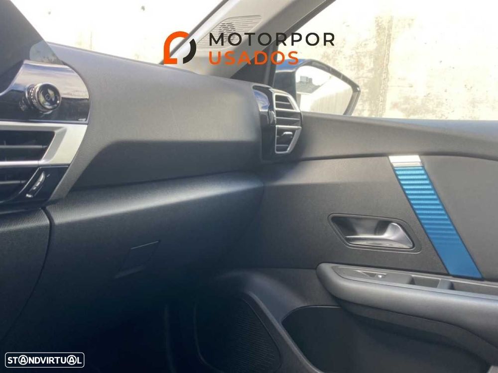 Citroën e-C4 50 kWh Feel - 18