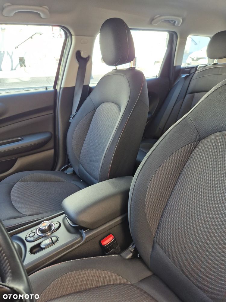 MINI Clubman Cooper D Essential Trim - 25