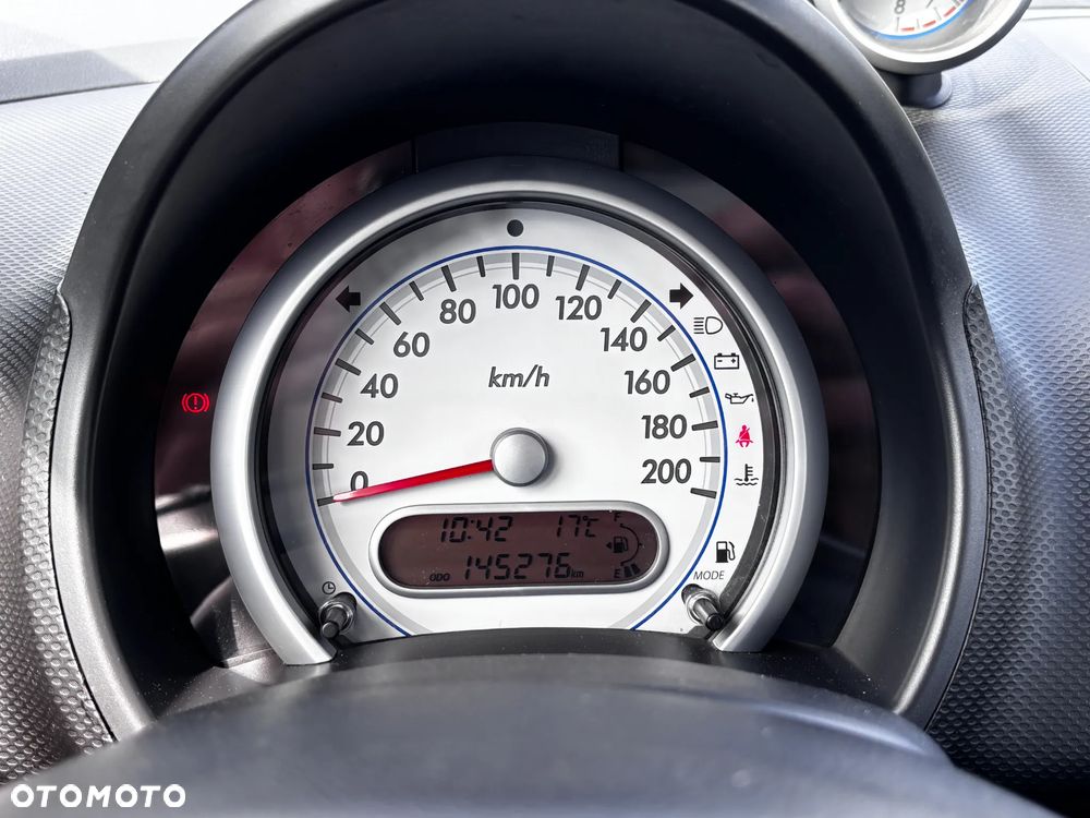 Suzuki Splash 1.2 Comfort - 16