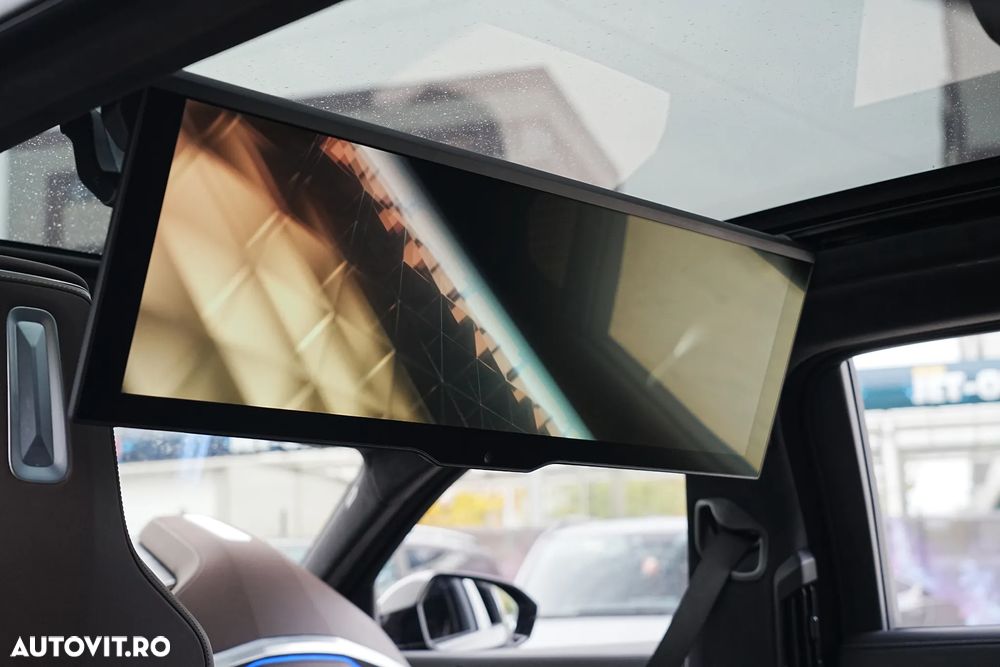 BMW Seria 7 750e xDrive - 18