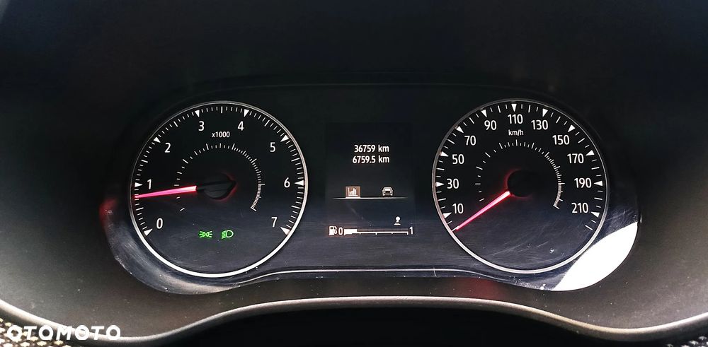 Dacia Jogger 1.0 TCe Expression 7os - 18