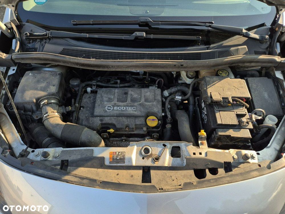 Opel Meriva 1.4 Innovation - 8