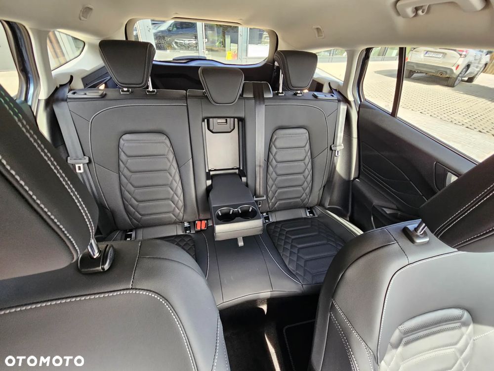 Ford Focus 1.5 EcoBlue STart-Stopp-System TITANIUM X - 25