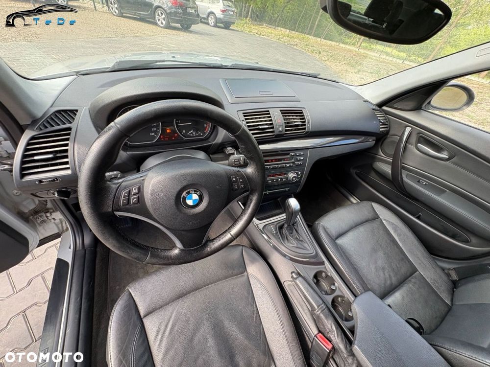 BMW Seria 1 118d DPF Edition Lifestyle - 21
