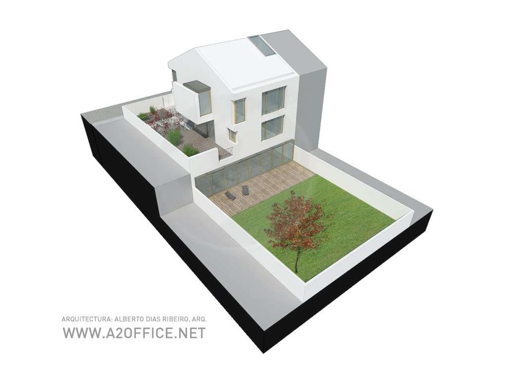 Lote para Construção em Vila do Conde - Grande imagem: 3/25