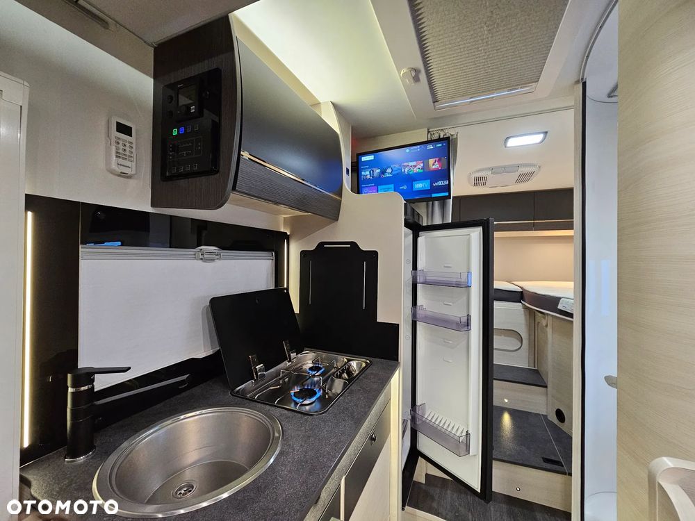 Chausson TITANIUM PREMIUM 627 GA - 26
