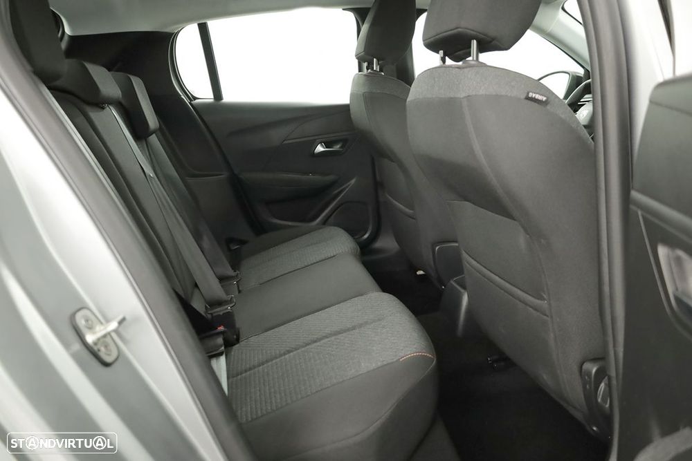 Peugeot 208 1.2 PureTech Style - 23