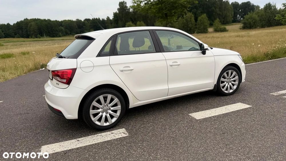 Audi A1 - 15