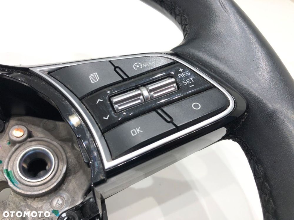 KIEROWNICA  KIA CEED Sportswagon (CD) 2018 - 2022 1.4 T-GDI 103 kW [140 KM] benzyna 2018 - 2022 - 3