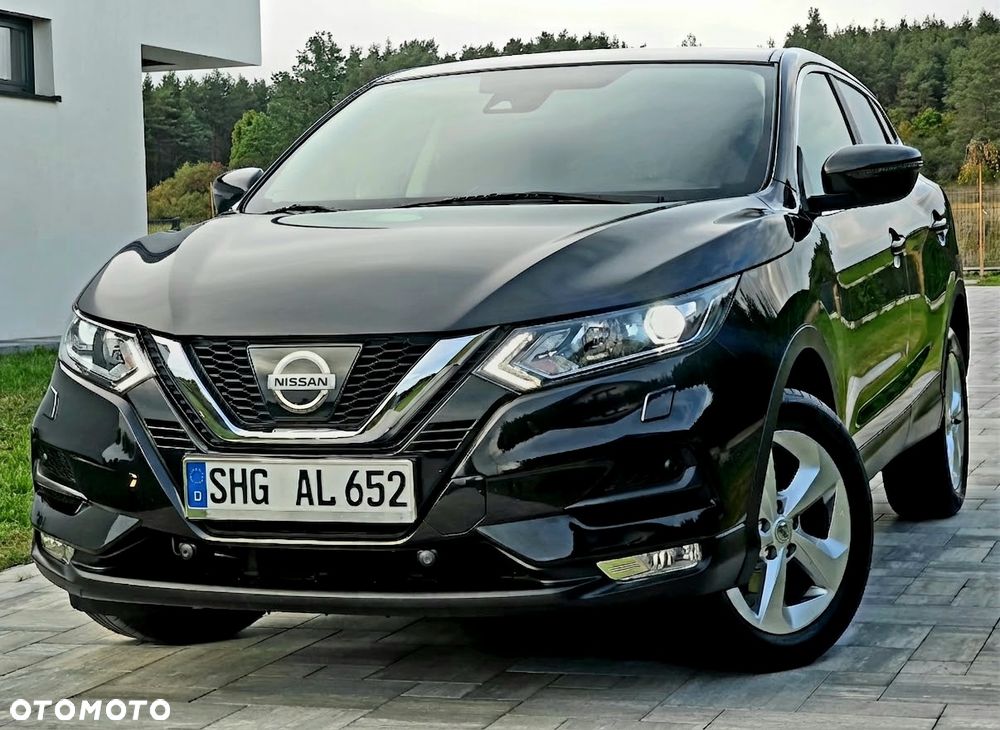 Nissan Qashqai 1.6 DIG-T Tekna - 39