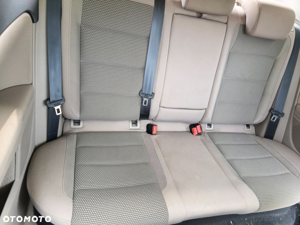 Volkswagen Golf 1.4 TSI Comfortline - 13