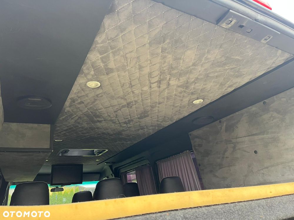 Mercedes-Benz Sprinter 903.621 - 17