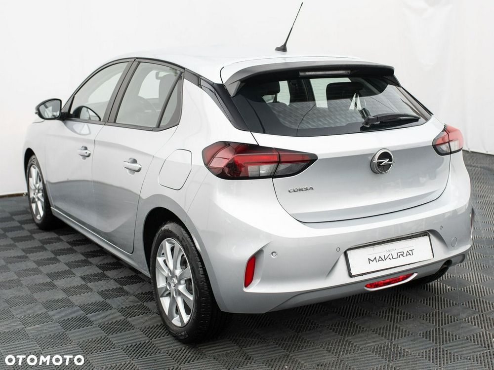 Opel Corsa 1.2 Edition S&S - 5