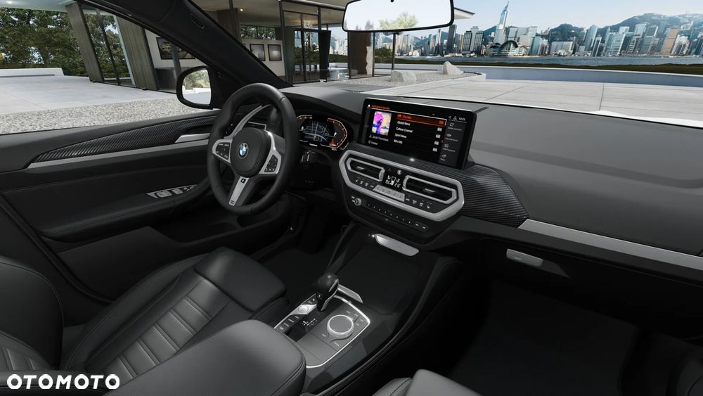 BMW X4 xDrive30i mHEV M Sport sport - 14