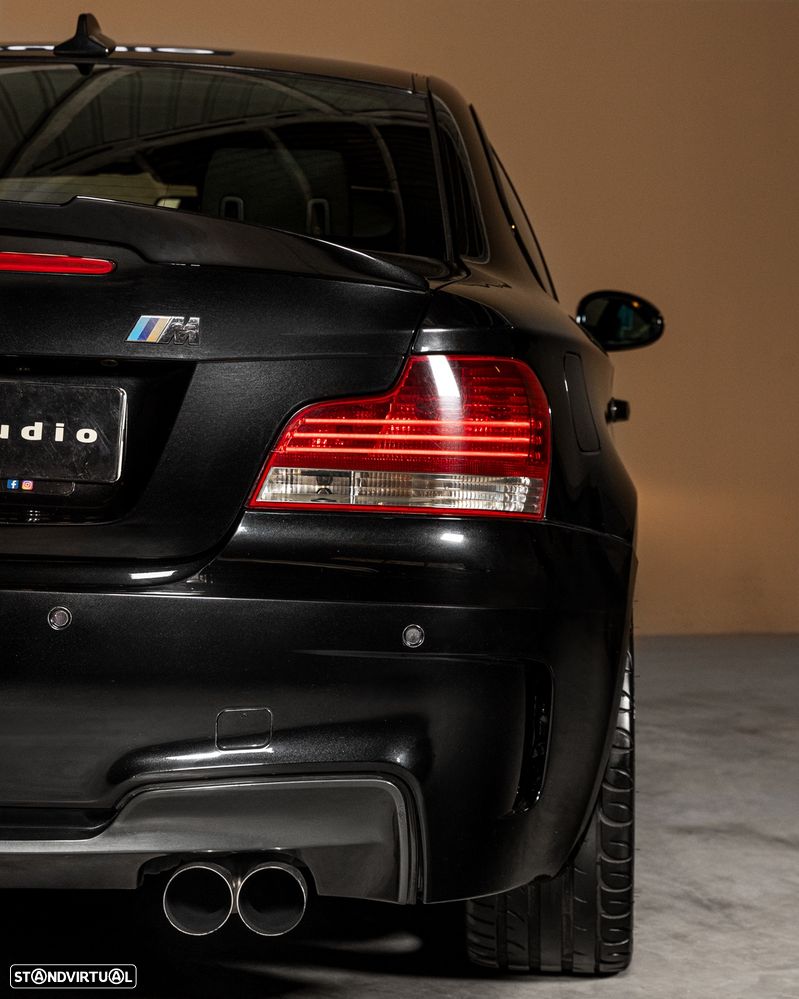 BMW 120 d DPF Edition Sport - 8
