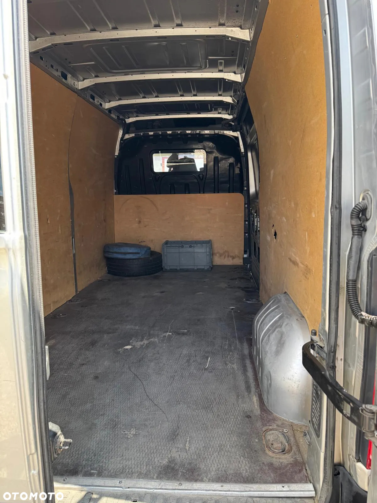 Opel MOVANO - 8