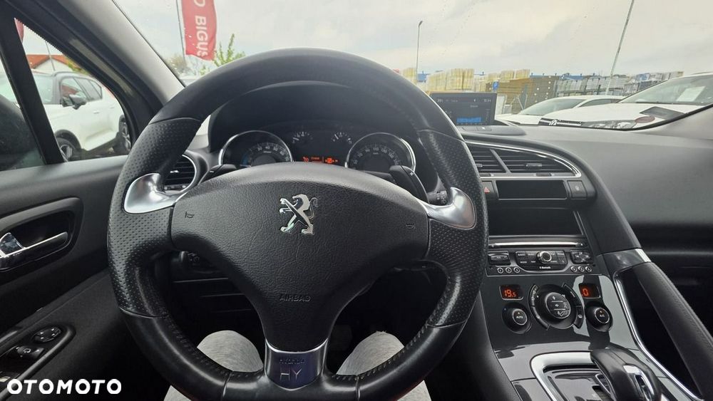 Peugeot 3008 - 9