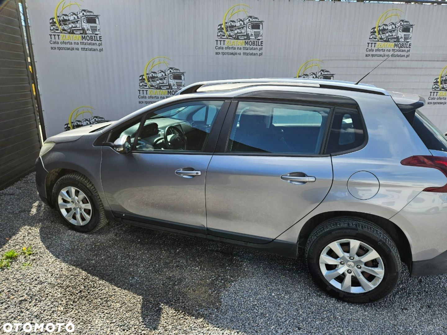 Peugeot 2008 1.6 BlueHDi Active - 16
